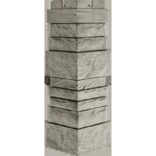 Угол наружный   Скалистый камень Пиренеи от производителя  Альта-профиль по цене 661 р