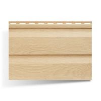 Виниловый сайдинг, Канада плюс Люкс Бук