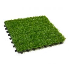 Садовый паркет Garden Grass, Искусственная трава