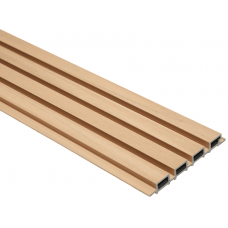 Стеновая панель CM Wall PINE (Сосна) от производителя  Cm Decking по цене 899 р