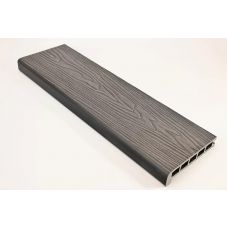 Финишная доска 3D тиснение - Графит Финишная доска 3D тиснение - Графит