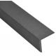 Уголок из ДПК NeoDeck Графит