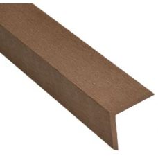 Уголок из ДПК NeoDeck Венге Уголок из ДПК NeoDeck Венге