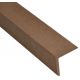 Уголок из ДПК NeoDeck Венге Уголок из ДПК NeoDeck Венге