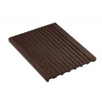 Ступень полнотелая из ДПК Step Венге