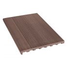 Ступени из ДПК