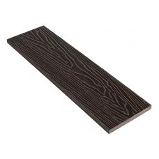 Заборная доска ДПК Palisad Pro - Венге от производителя Deckart (Россия) по цене 500 р Заборная доска ДПК Palisad Pro - Венге от производителя Deckart (Россия) по цене 500 р