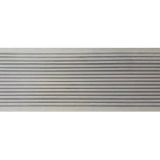 Террасная доска WoodLike с 3D тиснением Серый от производителя  Decron по цене 485 р