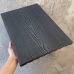 Ступень из ДПК Wood-Х 348х22 Чёрное дерево 3D от производителя EasyDecking по цене 2 810 р Ступень из ДПК Wood-Х 348х22 Чёрное дерево 3D от производителя EasyDecking по цене 2 810 р