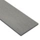 Универсальная доска Шлифованная Wood-X 131х11 Серый Универсальная доска Шлифованная Wood-X 131х11 Серый
