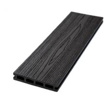 Террасная доска ДПК Extra plus Графит от производителя Ecodecking по цене 512 р Террасная доска ДПК Extra plus Графит от производителя Ecodecking по цене 512 р