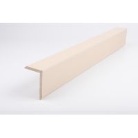 Угол торцевой Titan Жемчуг