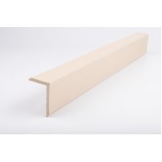 Угол торцевой Titan Жемчуг от производителя  Ecodecking по цене 351 р