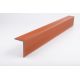 Угол торцевой Classic Терракот Угол торцевой Classic Терракот