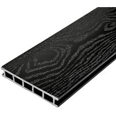 Террасная доска ALbero Bagnato Кварц