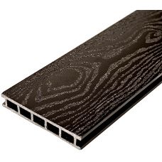 Террасная доска ALbero Bagnato Венге