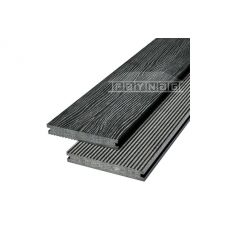 Террасная доска Massive 3D - Кварц от производителя  Faynag по цене 862 р