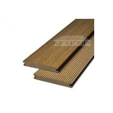 Террасная доска Massive 3D - Орех от производителя  Faynag по цене 862 р