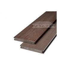 Террасная доска Massive 3D - Шоколад от производителя Faynag по цене 862 р Террасная доска Massive 3D - Шоколад от производителя Faynag по цене 862 р