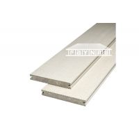 Террасная доска Massive 3D - Слоновая кость Террасная доска Massive 3D - Слоновая кость