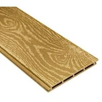 Фасадная доска ДПК Fusto Bаgnato - Орех Фасадная доска ДПК Fusto Bаgnato - Орех