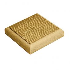 Крышка верхняя Орех от производителя Faynag по цене 662 р Крышка верхняя Орех от производителя Faynag по цене 662 р