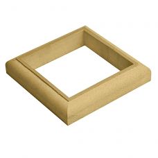 Крышка нижняя Орех от производителя Faynag по цене 801 р Крышка нижняя Орех от производителя Faynag по цене 801 р