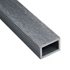 Балясина из ДПК WOOD Графит Балясина из ДПК WOOD Графит