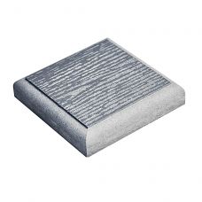 Крышка верхняя Графит от производителя  Faynag по цене 662 р