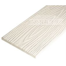 Планкен из ДПК PINO 3D Слоновая кость от производителя Faynag по цене 470 р Планкен из ДПК PINO 3D Слоновая кость от производителя Faynag по цене 470 р