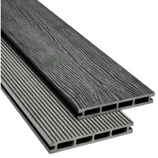 Террасная доска FG Stelo 3D - Кварц от производителя Faynag по цене 397 р Террасная доска FG Stelo 3D - Кварц от производителя Faynag по цене 397 р