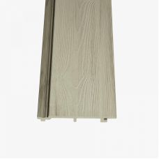 Фасадная панель из ДПК URBAN Смок Грэй от производителя Cm Decking по цене 636 р Фасадная панель из ДПК URBAN Смок Грэй от производителя Cm Decking по цене 636 р