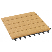 Модульный паркет ДПК Комфорт 3 шлифованный Песчаник Модульный паркет ДПК Комфорт 3 шлифованный Песчаник