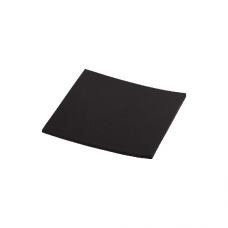 Демпферная подкладка GRINDERDECO, резина, под паркет, универсальная, Чёрный от производителя  GrinderDeco по цене 1 682 р