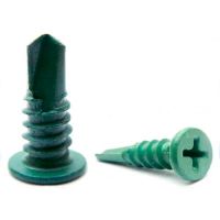 Саморез для кляймеров Саморез для кляймеров