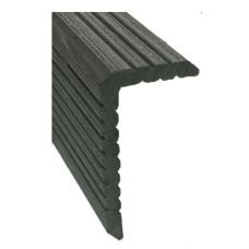 Уголок из ДПК 35х70х3000 Графит Уголок из ДПК 35х70х3000 Графит