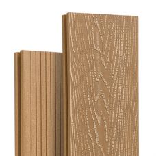 Террасная доска ДПК PRO 150х24 (усиленная) Натур от производителя Latitudo по цене 670 р Террасная доска ДПК PRO 150х24 (усиленная) Натур от производителя Latitudo по цене 670 р