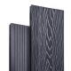 Террасная доска ДПК Solid Полнотелая 150х21 Графит