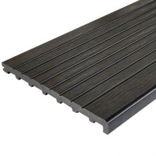 Ступень из ДПК Latitudo Step-320 Полнотелая Графит от производителя Latitudo по цене 2 916 р Ступень из ДПК Latitudo Step-320 Полнотелая Графит от производителя Latitudo по цене 2 916 р