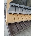 Ступени из ДПК