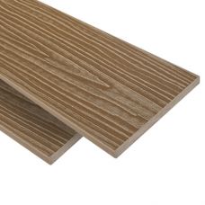 Заборная доска ДПК Estetic ( полнотелая) Орех Заборная доска ДПК Estetic ( полнотелая) Орех