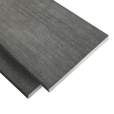 Заборная доска ДПК Modern ( полнотелая) Графит Заборная доска ДПК Modern ( полнотелая) Графит