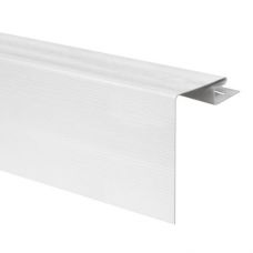 Околооконная планка Белая