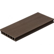 Террасная доска ДПК NEO Коричневый от производителя Polywood по цене 450 р Террасная доска ДПК NEO Коричневый от производителя Polywood по цене 450 р