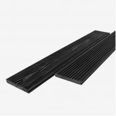 Террасная доска ДПК UnoDeck Solid Графит от производителя  RusDecking по цене 899 р