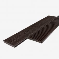 Террасная доска ДПК UnoDeck Solid Венге от производителя  RusDecking по цене 899 р