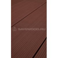 Террасная доска SW Salix Терракот Террасная доска SW Salix Терракот