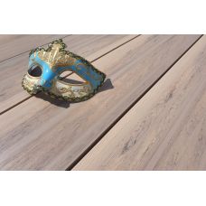 Террасная доска ПРАКТИК Мультиколор Венеция (Под заказ) от производителя  Terrapol по цене 1 009 р