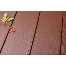 Террасная доска ПРАКТИК Моноколор Яшма (Под заказ) от производителя  Terrapol по цене 968 р