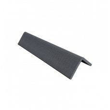 Уголок декоративный Классик Чёрное дерево (Под заказ) от производителя Terrapol по цене 204 р Уголок декоративный Классик Чёрное дерево (Под заказ) от производителя Terrapol по цене 204 р